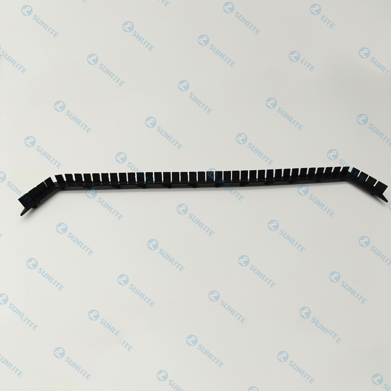 ရော်ဘာ Wiper Strips များ