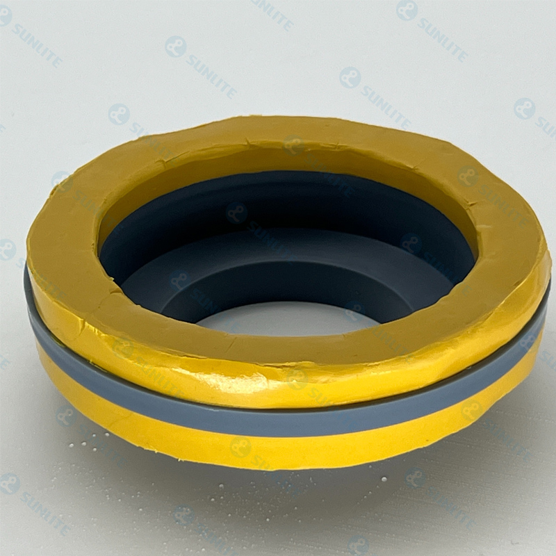 အိမ်သာ Flange တံဆိပ်ခတ်